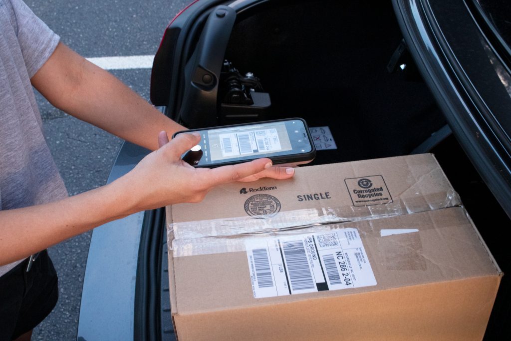 PemierCare Delivery Service