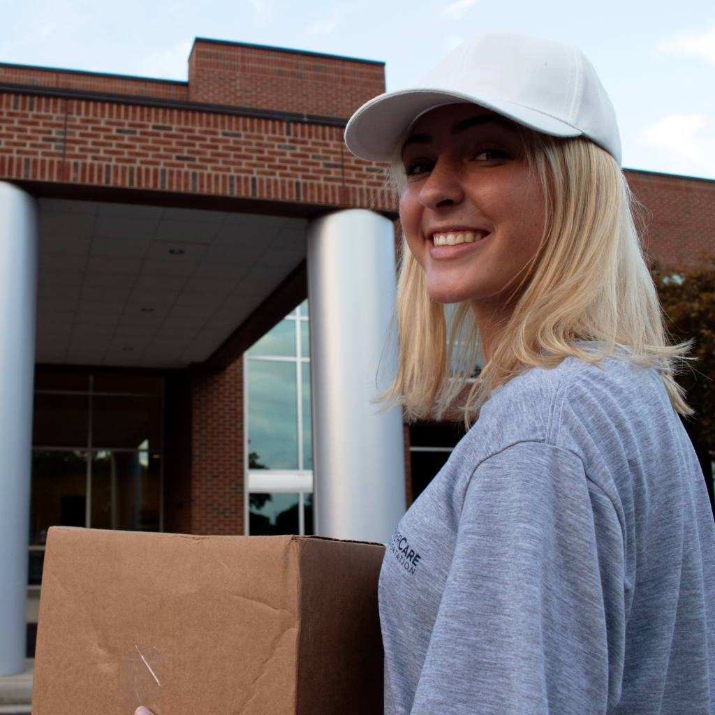 PremierCare Manufacturing Delivery Service